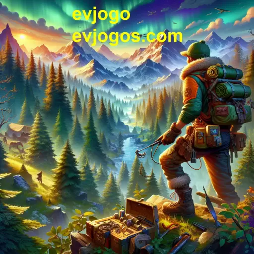 Explorando a Magia dos Jogos de Aventura