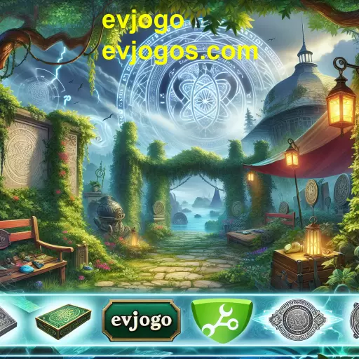 A Atração dos Jogos Escondidos: Mergulhe na Diversão