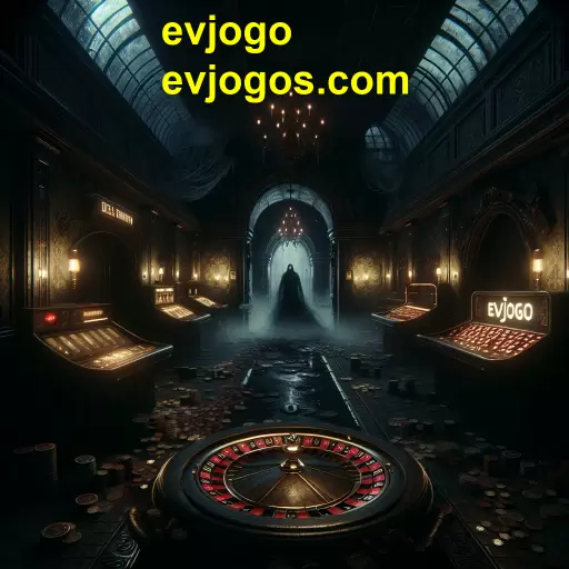 A Ascensão dos Jogos de Terror: Um Mergulho nas Sombras