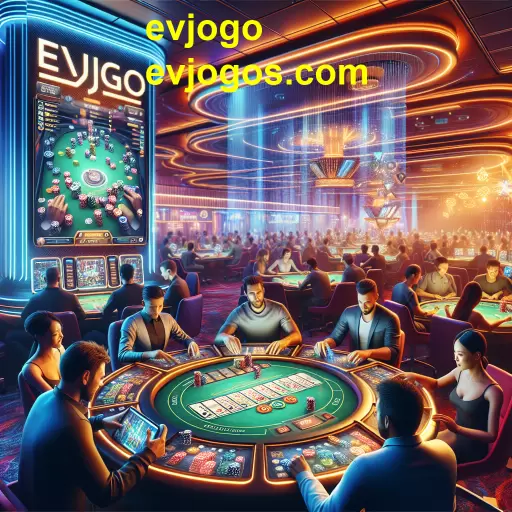 A Evolução do Multiplayer: Conectando Jogadores pelo Mundo